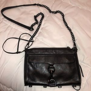 Rebecca Minkoff Mini M.A.C. Crossbody